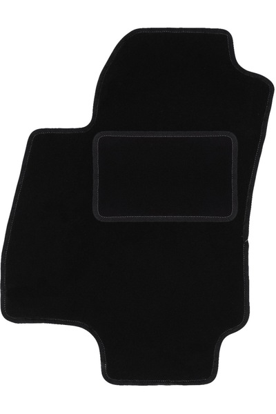 Other Covoraș șofer negru pentru: Opel Astra G sedan, break, hatchback (1998-...