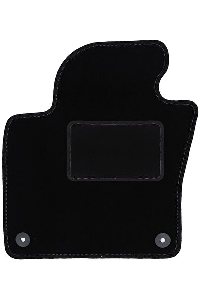 Other Covoraș șofer negru pentru: Volkswagen Tiguan I monovolum (2007-2015)