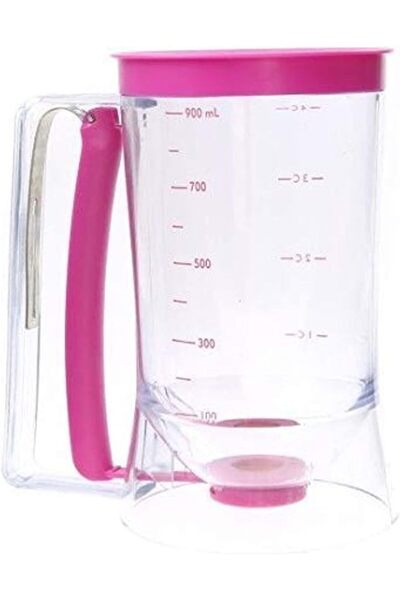 Generic Cake Batter Dispenser