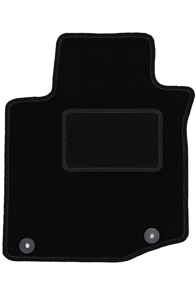 Other Covoraș șofer negru pentru: Peugeot 108 hatchback (2014-)