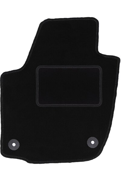 Other Covoraș șofer negru pentru: Seat Toledo IV sedan (2012-)