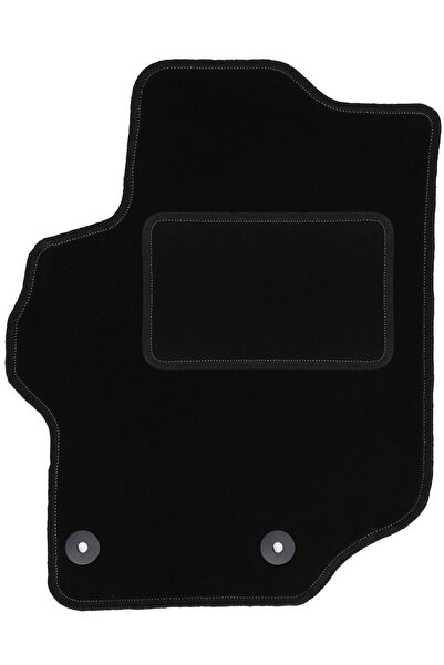 Other Covoraș șofer negru pentru: Peugeot 301 sedan (2012-)