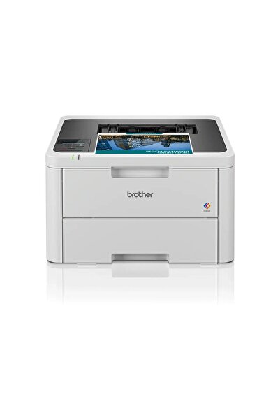 Other Brother | HL-L3220CW | Wireless | Wired | Color | LED | A4/Legal | White