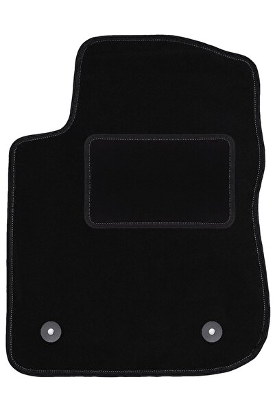 Other Covoraș șofer negru pentru: Peugeot 2008 I crossover (2013-2019)