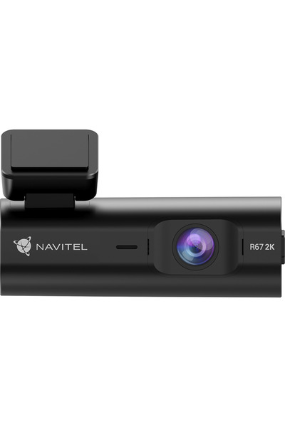 Other Navitel |   Cameră auto cu Wi-Fi |   R67 2K |   Display TFT de 0,96''; ...