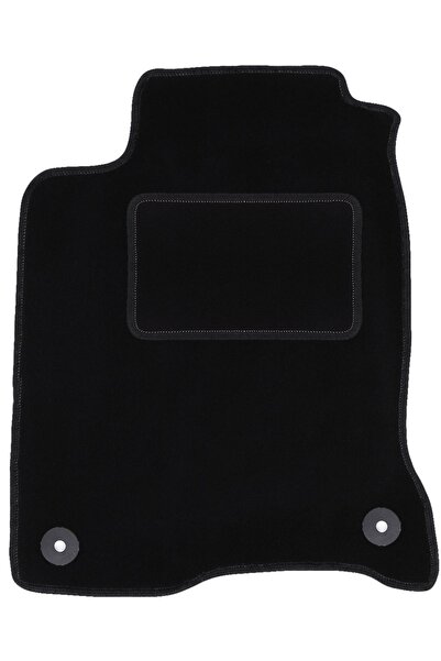 Other Covoraș șofer negru pentru: Renault Laguna III coupe (2007-2015)