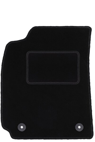 Autoalorria Covoraș șofer din piele pentru: Audi A4 B5 FL Sedan, Combi, Avant (1999-2001)