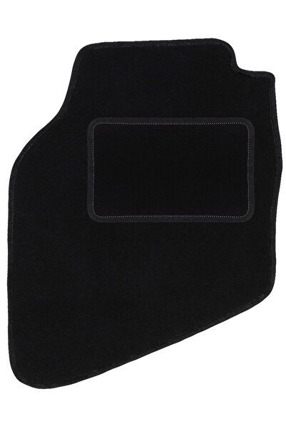 Other Covoraș șofer negru pentru: Honda Jazz II hatchback (2002-2008)