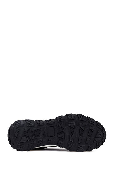 Derimod Dry Erkek Haki Bağcıklı Waterproof Outdoor Ayakkabı 25WFD692614