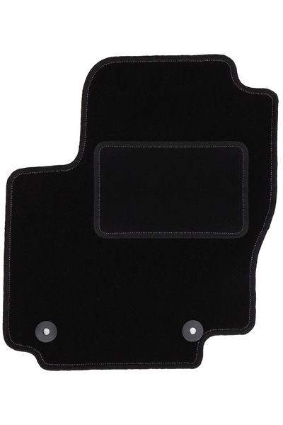 Other Covoraș șofer negru pentru: Ford Mondeo MK4 liftback, sedan, break (201...