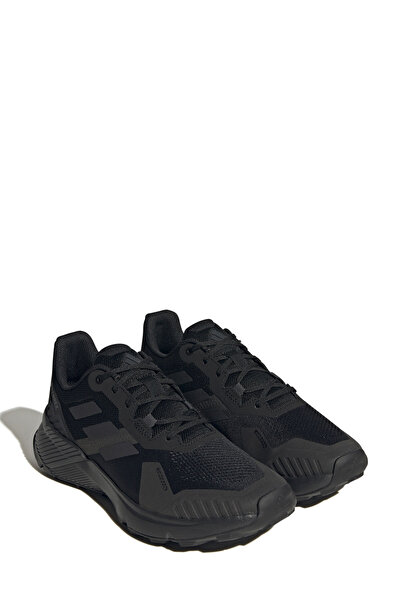 adidas TERREX SOULSTRIDE Siyah Erkek Outdoor Ayakkabı