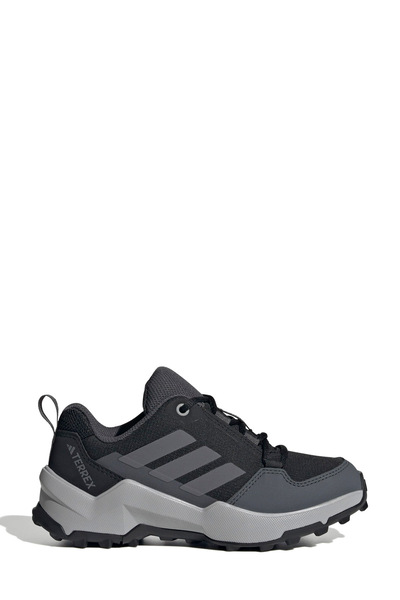 adidas TERREX AX4R K GRI Erkek Çocuk Outdoor