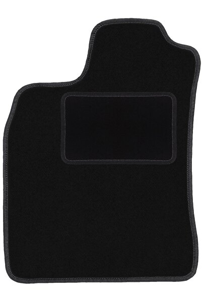 Other Covoraș șofer negru pentru: Renault Twingo I hatchback (1993-2006)