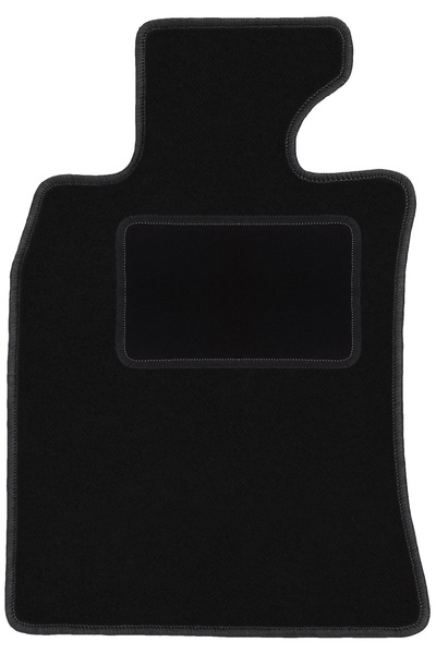 Other Covoraș șofer negru pentru: Mini Cooper R56 hatchback (2006-2013)