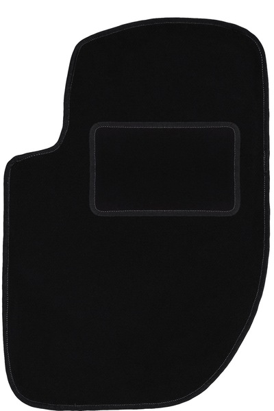 Other Covoraș șofer negru pentru: Land Rover Freelander I SUV (1996-2006)