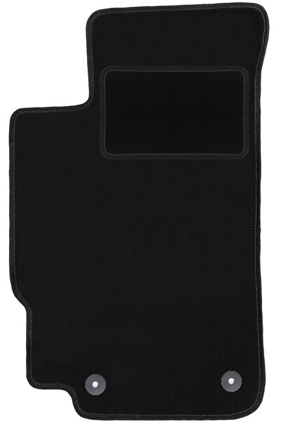 Other Covoraș șofer negru pentru: Peugeot 406 sedan, break, break (1995-2004)