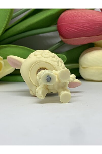 Littlest Pet Shop Lps şeffaf borulu kolesiyoner ürün