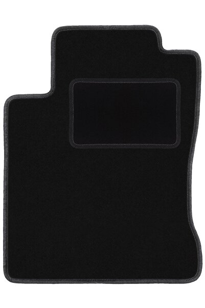 Other Covoraș șofer negru pentru: Mazda MX-3 coupe (1991-1998)