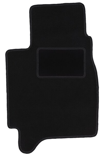 Other Covoraș șofer negru pentru: Subaru Legacy II break, sedan (1993-1998)