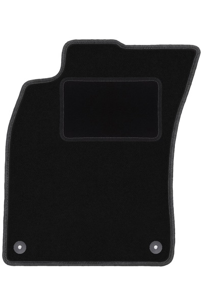 Other Covoraș șofer negru pentru: Audi A6 C6 sedan, break, avant (2004-2006)