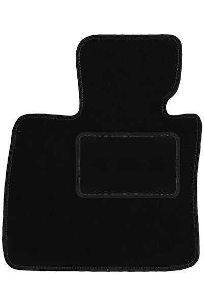 Other Covoraș șofer negru pentru: BMW X5 E70 SUV (2006-2013)