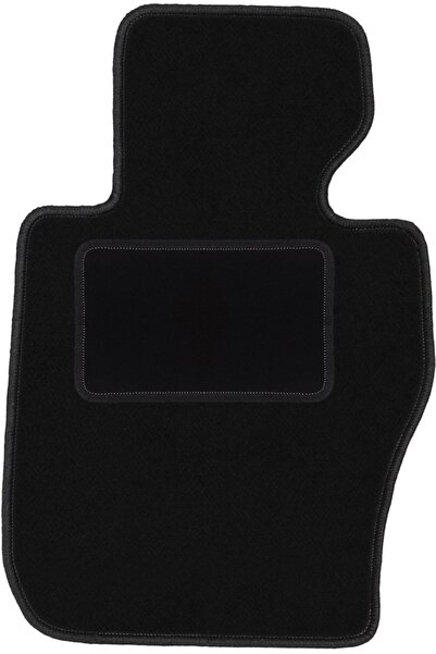 Other Covoraș șofer negru pentru: BMW 3 E91 xDrive station wagon, touring (20...