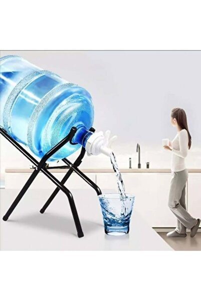 Generic ستاند قارورة الماء