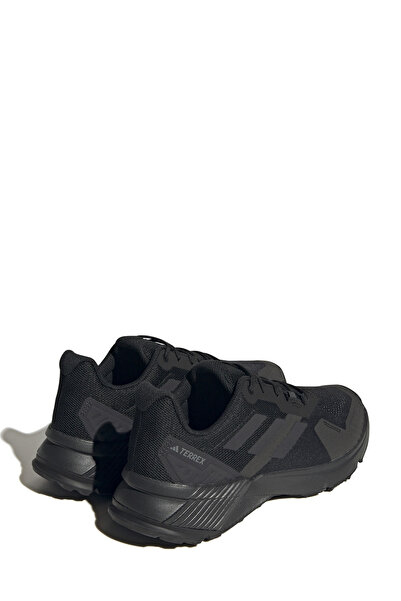 adidas TERREX SOULSTRIDE Siyah Erkek Outdoor Ayakkabı