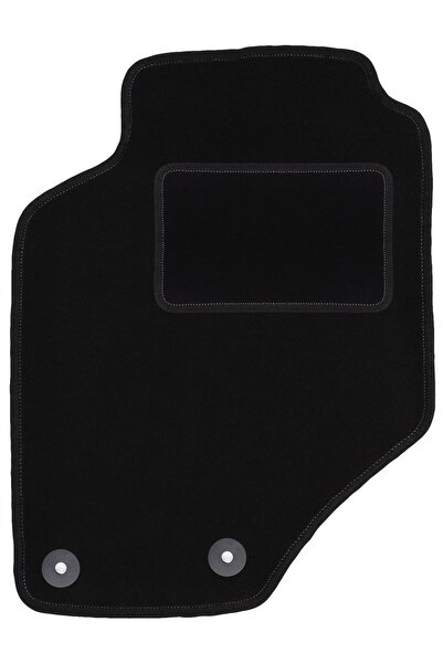 Other Covoraș șofer negru pentru: Volvo V70 I station wagon (1996-2000)