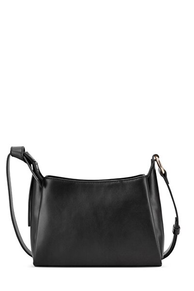 Nine West Lyra Ngn565370 5Pr Black Women's Crossbody Bag
