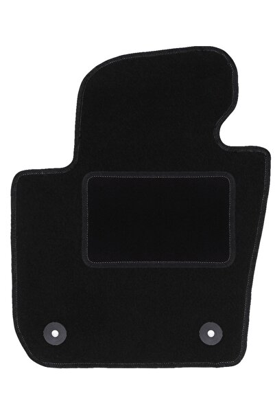 Other Covoraș șofer negru pentru: Skoda Superb II sedan, break (2008-2015)