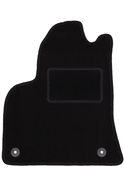 Other Covoraș șofer negru pentru: Peugeot 5008 I crossover (2009-2017)