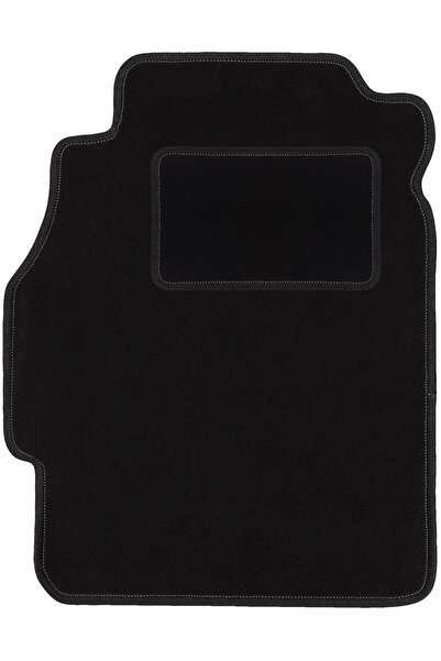 Other Covoraș șofer negru pentru: Honda Civic VI hatchback 3 uși (1995-2001)