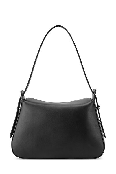 Nine West Polina Nyn566373 5Pr Black Women's Shoulder Bag