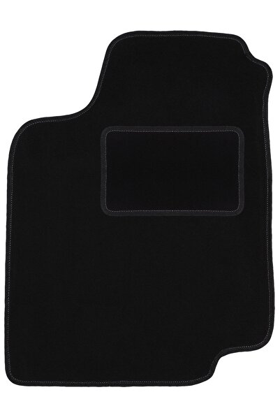 Autoalorria Covoraș șofer din piele pentru: Volkswagen Golf III (cabrio, hatchback, combi) (1993-2002)