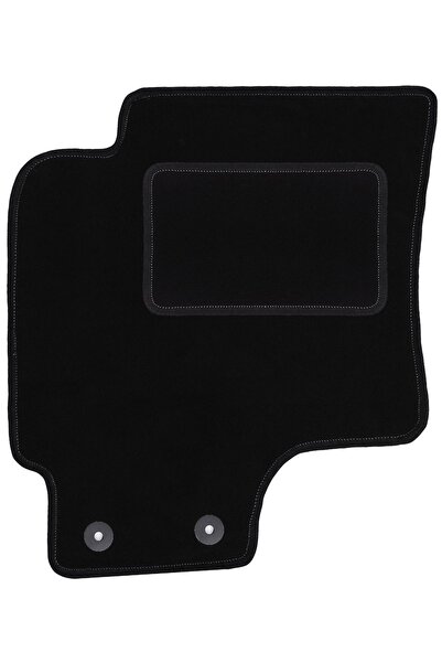 Other Covoraș șofer negru pentru: Chevrolet Evanda sedan (2006-2012)