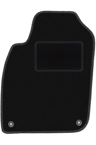 Other Covoraș șofer negru pentru: Audi A6 C5 FL sedan, break, avant (2001-2004)