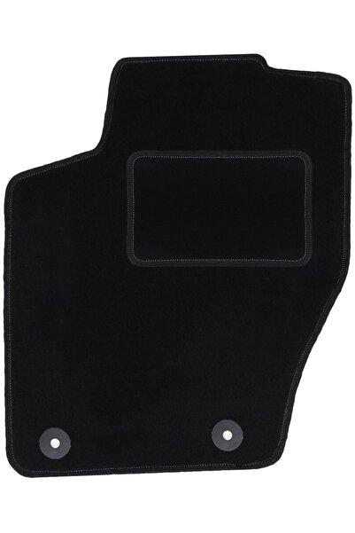 Other Covoraș șofer negru pentru: Peugeot 308 I hatchback, station wagon, SW ...