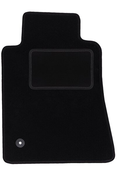 Other Covoraș șofer negru pentru: Ford Mustang MK5 coupe (2004-2014)