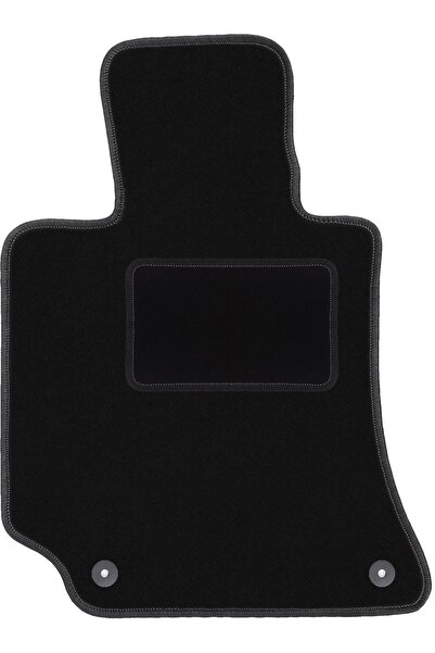 Other Covoraș șofer negru pentru: Mercedes CLS W218 coupe (2009-2016)