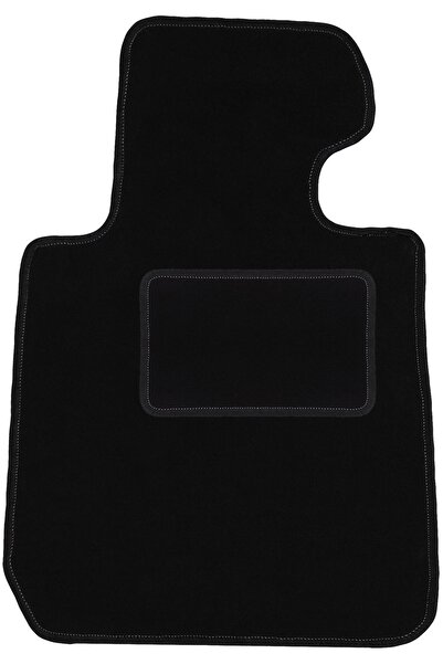 Other Covoraș șofer negru pentru: BMW 3 F30 sedan (2011-2018)