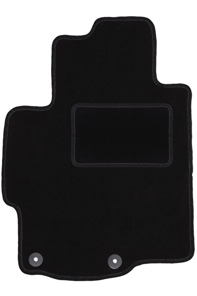 Other Covoraș șofer negru pentru: Mitsubishi Lancer VIII CY sedan, sportback ...