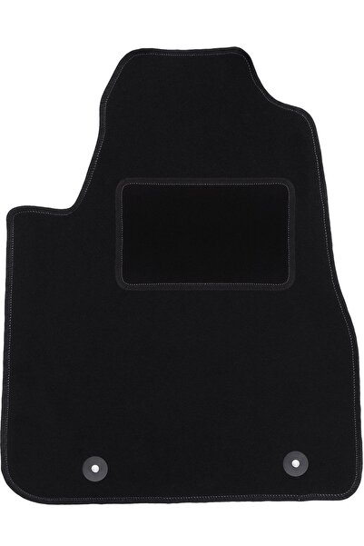 Other Covoraș șofer negru pentru: Lexus RX II SUV (2003-2008)