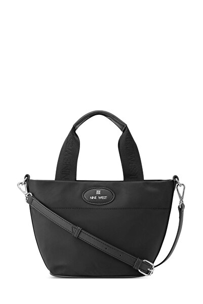 Nine West Pyper Nyy566475 5Pr Black Women's Handbag