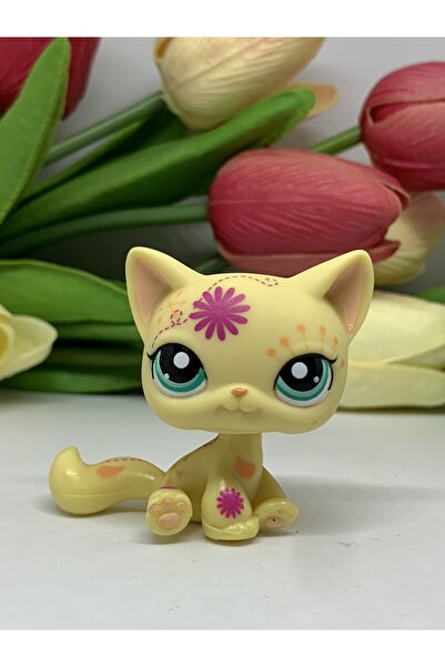 Littlest Pet Shop Lps miniş