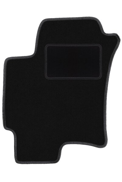 Other Covoraș șofer negru pentru: Hyundai Coupe II GK coupe (2001-2008)