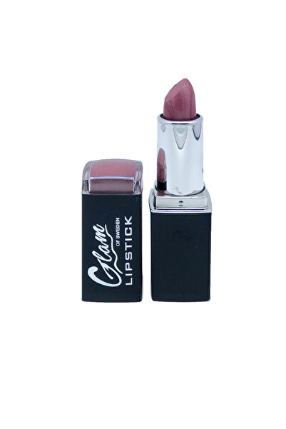 Glam Of Sweden Black Lipstick#107-darling 3,8 gr