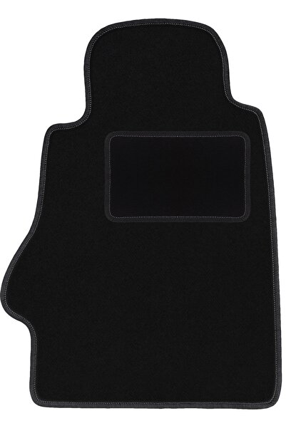 Other Covoraș șofer negru pentru: Toyota MR2 ZZW30 coupe (1999-2007)