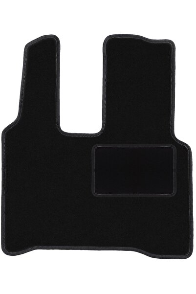 Other Covoraș șofer negru pentru: Camion Mercedes Actross MP4 (2011-)