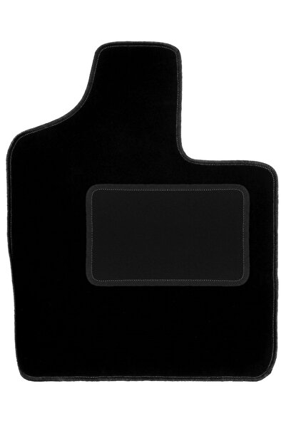 Other Covoraș șofer negru pentru: Chrysler Voyager IV monovolum (2000-2008)